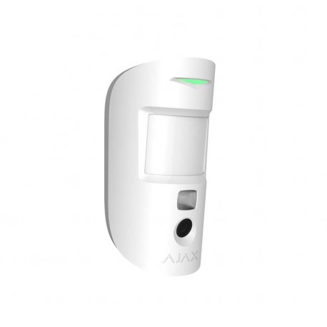 DETECTOR WRL MOTIONCAM/PHOD WHITE 119282 AJAX