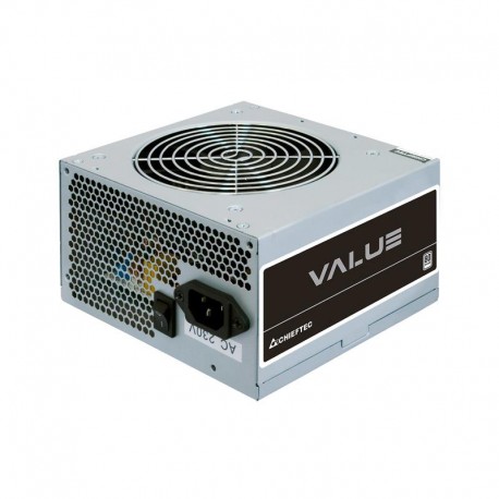 Power Supply|CHIEFTEC|400 Watts|PFC Active|APB-400B8