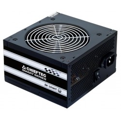 CASE PSU ATX 400W/GPS-400A8 CHIEFTEC