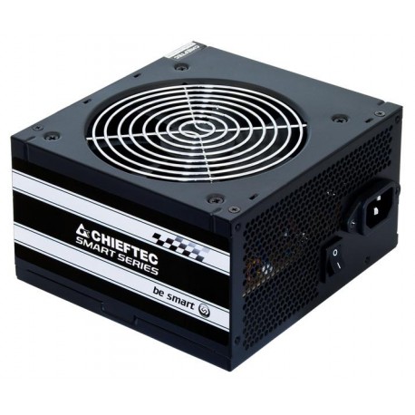 CASE PSU ATX 400W/GPS-400A8 CHIEFTEC