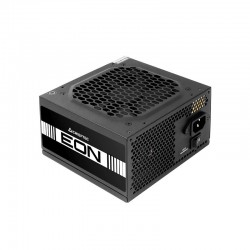 Power Supply|CHIEFTEC|700 Watts|Efficiency 80 PLUS|PFC Active|ZPU-700S