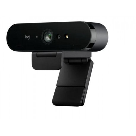 CAMERA WEBCAM BRIO 4K/GRAPHITE 960-001746 LOGITECH