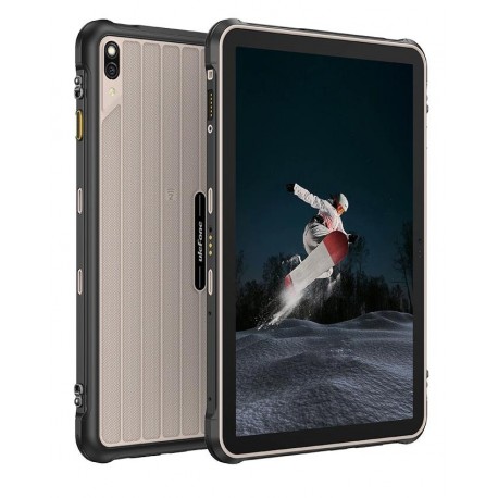 TABLET RUGKING PAD 2 PRO 10''/8/128GB GREY ULEFONE