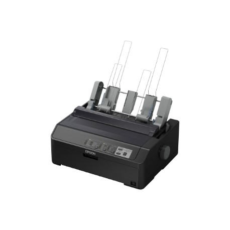 Epson LQ-590IIN | Mono | Dot matrix | Dot matrix printer | Black