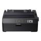 Epson LQ-590IIN | Mono | Dot matrix | Dot matrix printer | Black
