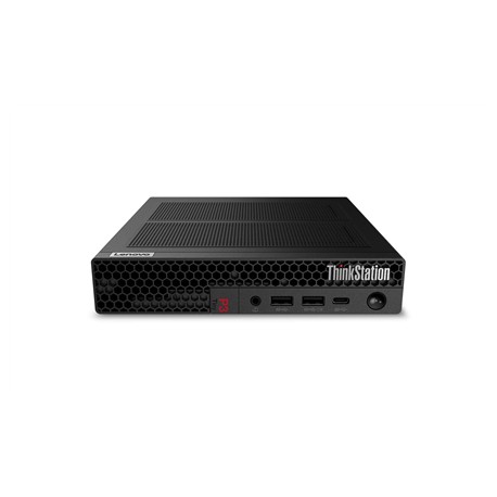 Lenovo ThinkStation | P3 G2 | Desktop | Tiny | Intel Core Ultra 7 | 265T | Internal memory 32 (2x16) GB | SODIMM DDR5 | 1000 GB 
