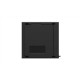 Lenovo ThinkStation | P3 G2 | Desktop | Tiny | Intel Core Ultra 7 | 265T | Internal memory 32 (2x16) GB | SODIMM DDR5 | 1000 GB 