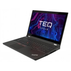 TEQCYCLE LENOVO P15 G2 I7-11850H/15.6FHD/32GB/512SSD/T1200/W11P/3Y