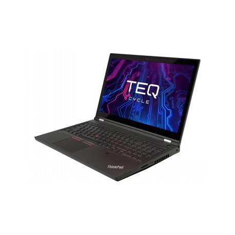 TEQCYCLE LENOVO P15 G2 I7-11850H/15.6FHD/32GB/512SSD/T1200/W11P/3Y