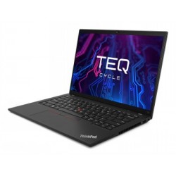 TEQCYCLE LENOVO T14 G4 I7-1365U/14WUXGA/32GB/256SSD/W11P/2Y