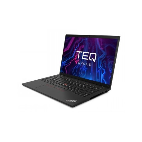 TEQCYCLE LENOVO T14 G4 I7-1365U/14WUXGA/32GB/256SSD/W11P/2Y