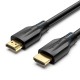 CABLE HDMI 8K/3M BLACK AANBI VENTION