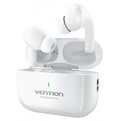 HEADSET WRL ECHO LITE E11/WHITE NBVW0 VENTION