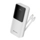 POWER BANK USB 20000MAH 22.5W/WHITE FHPW0 VENTION