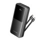POWER BANK USB 20000MAH 22.5W/BLACK FHPB0 VENTION