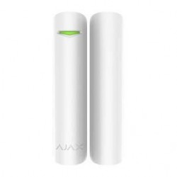 SENSOR WRL DOORPROTECT PLUS/WHITE 38101 AJAX
