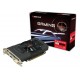 Graphics Card|BIOSTAR|AMD Radeon RX 550|4 GB|GDDR5|128 bit|PCIE 3.0 16x|GPU 1100 MHz|Single Slot Fansink|1xDVI-D|1xHDMI|1xDispla