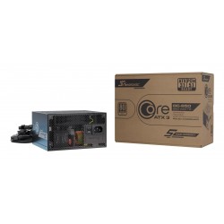 Power Supply|SEASONIC|ATX|PC|100 - 240 V|850 W|SRP-CGC851-A5A32SF