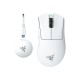 Razer DeathAdder V4 Pro Gaming mouse, White | Razer