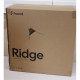 SALE OUT. Fractal Design Ridge White Mini ITX | Fractal Design Ridge | FD-C-RID1N-12 | Black | Mini ITX | DAMAGED PACKAGING | SF