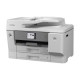 Brother MFC-L8970CDW All-in-one Inkjet Printer A3 Wi-Fi | Brother
