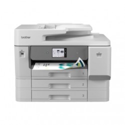 Brother MFC-J6977DW All-in-one Inkjet Printer A3 Wi-Fi | Brother