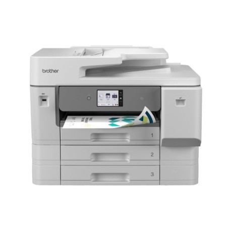 Brother MFC-J6977DW All-in-one Inkjet Printer A3 Wi-Fi | Brother