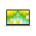Notebook|APPLE|13-inch MacBook Neo: Apple A18 Pro chip with 6-core CPU and 5-core GPU, 8GB, 512GB SSD, Touch ID - Citrus|CPU App