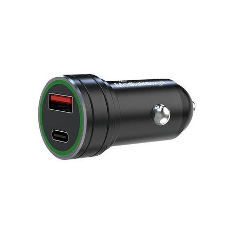 MOBILE CHARGER CAR 20W/MRMA120 MEDIARANGE