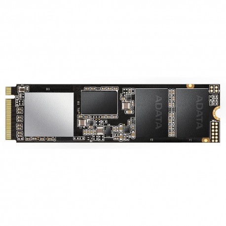 SSD|ADATA|XPG SX8200 Pro|512GB|M.2|PCIE|NVMe|TLC|Write speed 2300 MBytes/sec|Read speed 3500 MBytes/sec|3.5mm|TBW 320 TB|MTBF 20