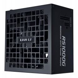 Power Supply|LIAN LI|EDGE GOLD 1000|ATX|100 - 240 V|1000 W|G9P.RS1000G.BH00.EU