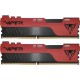 MEMORY DIMM 32GB PC25600 DDR4/K2 PVE2432G320C8K PATRIOT