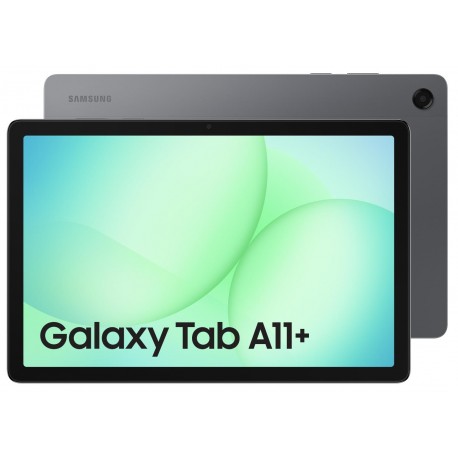 TABLET GALAXY TAB A11+ 11"/128G 5G GRAY SM-X236B SAMSUNG