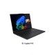 Lenovo ThinkPad T16 G4 AMD | Black | 16 " | IPS | WUXGA | 1920 x 1200 pixels | Anti-glare | AMD Ryzen AI 7 PRO | 350 | 32 GB | S