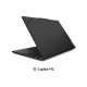 Lenovo ThinkPad T16 G4 AMD | Black | 16 " | IPS | WUXGA | 1920 x 1200 pixels | Anti-glare | AMD Ryzen AI 7 PRO | 350 | 32 GB | S