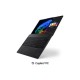 Lenovo ThinkPad T16 G4 AMD | Black | 16 " | IPS | WUXGA | 1920 x 1200 pixels | Anti-glare | AMD Ryzen AI 7 PRO | 350 | 32 GB | S