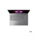 Lenovo LOQ 15ARP10E | Luna Grey | 15.6 " | IPS | FHD | 1920 x 1080 pixels | Anti-glare | AMD Ryzen 7 | 7735HS | 16 GB | SO-DIMM 