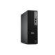 Dell QCS1255 | Pro | Desktop | Slim | AMD Ryzen 7 | 8700G | Internal memory 16 GB | DDR5 | 512 GB | Intel Integrated Graphics | 