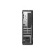 Dell QCS1255 | Pro | Desktop | Slim | AMD Ryzen 7 | 8700G | Internal memory 16 GB | DDR5 | 512 GB | Intel Integrated Graphics | 