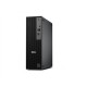 Dell QCS1255 | Pro | Desktop | Slim | AMD Ryzen 3 | Internal memory 8 GB | 8300G | DDR5 | 512 GB | Intel Integrated Graphics | K