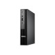 Dell QCM1250 | Pro | Desktop | Micro | Intel Core Ultra 5 | 235T | Internal memory 8 GB | DDR5 | 512 GB | Keyboard language No k
