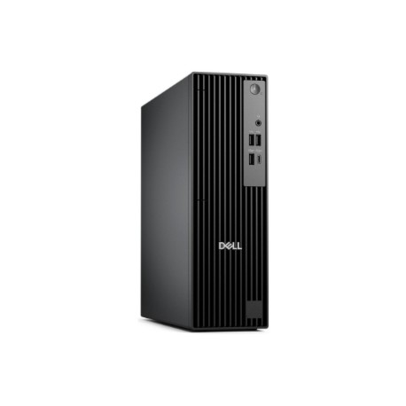 Dell QCS1255 | Pro | Desktop | Slim | AMD Ryzen 3 | 8300G | Internal memory 8 GB | DDR5 | 512 GB | Intel Integrated Graphics | K