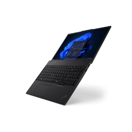 Lenovo ThinkPad T16 Gen 4 16 WUXGA ULT5-228V/32GB/512GB/Intel Arc Graphics 130V/WIN11 Pro/ENG Backlit kbd/Black/FP/LTE Upgradabl