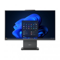 Lenovo ThinkCentre neo 50a Gen 6 LNL 23.8 FHD ULT5-226V/16GB/512GB/Intel Arc Graphics 130V/WIN11 Pro/ENG kbd/Luna Grey/3Y Warran