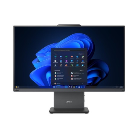 Lenovo ThinkCentre neo 50a Gen 6 23.8 FHD Touch ULT5-226V/16GB/512GB/Intel Arc Graphics 130V/WIN11 Pro/ENG kbd/Luna Grey/3Y Warr