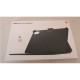 SALE OUT. Xiaomi Redmi Pad 2 Pro Keyboard US English | Tablet keyboard | Gray | DEMO