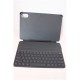 SALE OUT. Xiaomi Redmi Pad 2 Pro Keyboard US English | Tablet keyboard | Gray | DEMO