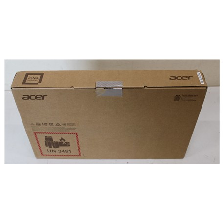 SALE OUT. Acer TravelMate TMP414-53-TCO-32AV 14“ WUXGA IPS i3-1315U/16GB/SSD 512GB/Intel Iris Xe Graphics/Win11HOME/Eng kbd/Gray