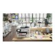 Canon | MAXIFY GX7150 | Multifunction printer | Ink-jet | Colour | A4 | Wi-Fi | White