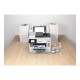 Canon | MAXIFY GX7150 | Multifunction printer | Ink-jet | Colour | A4 | Wi-Fi | White